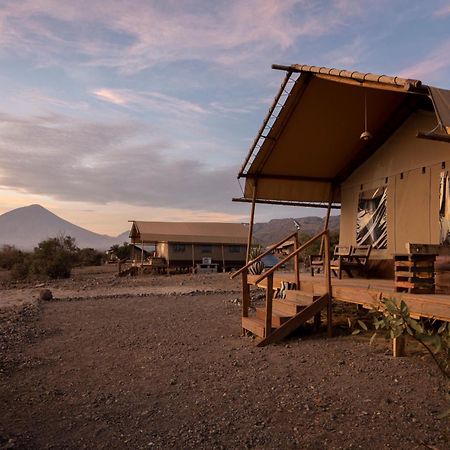 Africa Safari Lake Natron Mtowabaga 외부 사진