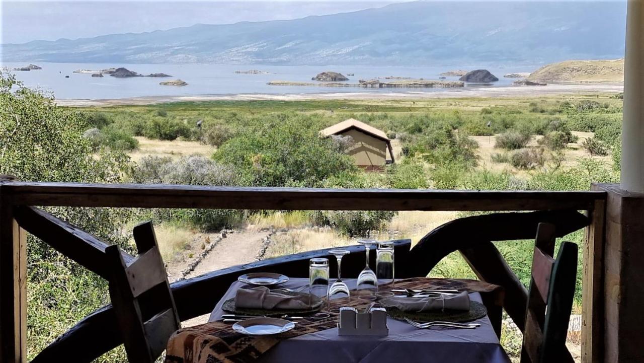 Africa Safari Lake Natron Mtowabaga 외부 사진
