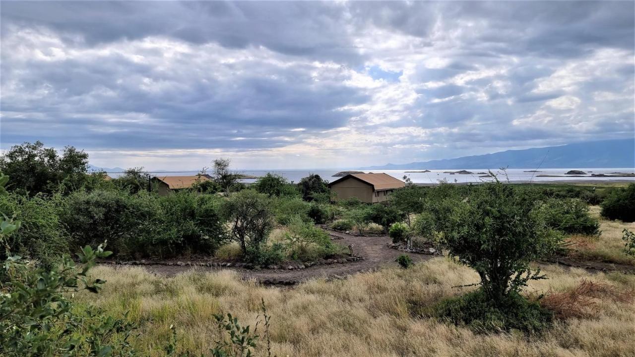 Africa Safari Lake Natron Mtowabaga 외부 사진