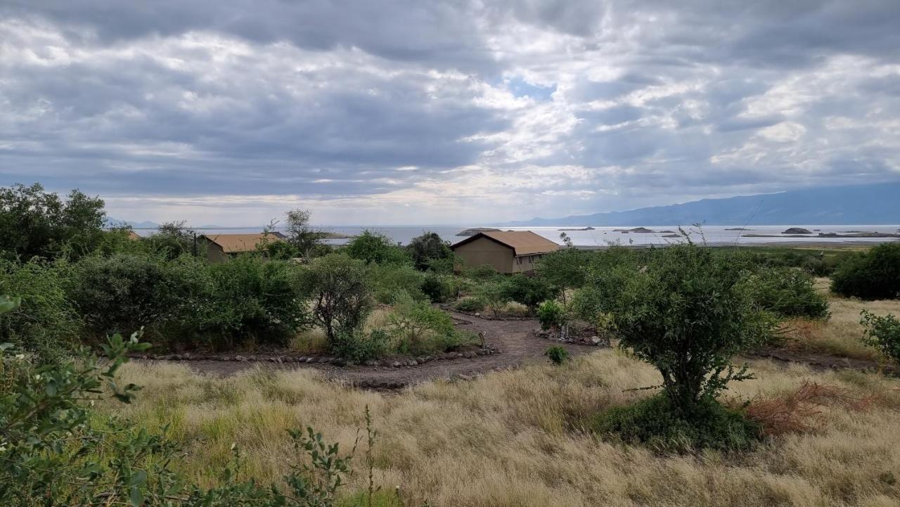 Africa Safari Lake Natron Mtowabaga 외부 사진