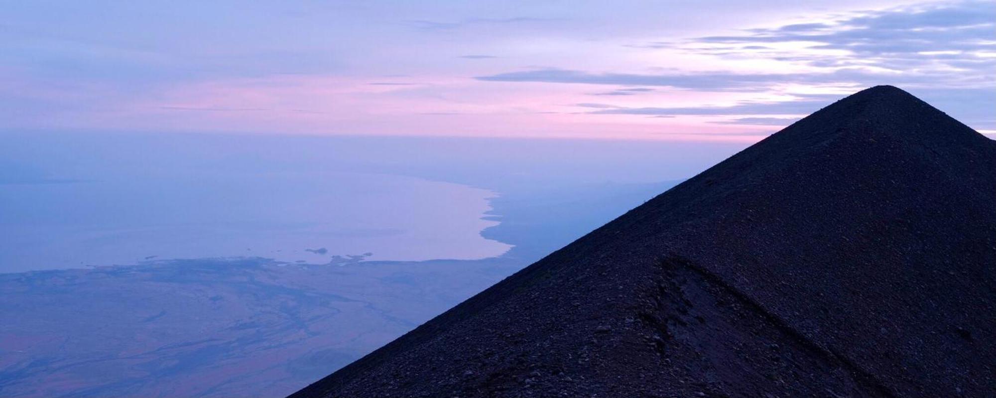 Africa Safari Lake Natron Mtowabaga 외부 사진